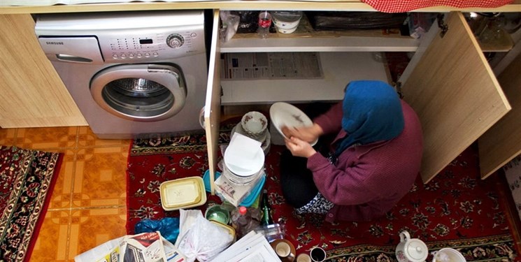 سه گام برای کنار گذاشتن خانه تکانی وسواسی سه گام برای کنار گذاشتن خانه تکانی وسواسی